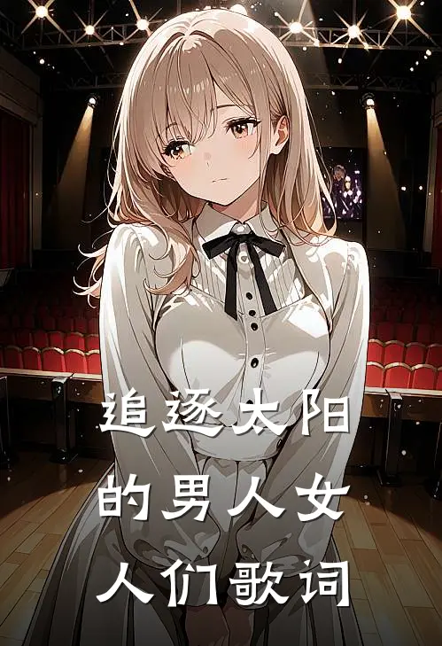 追逐太阳的男人女人们歌词