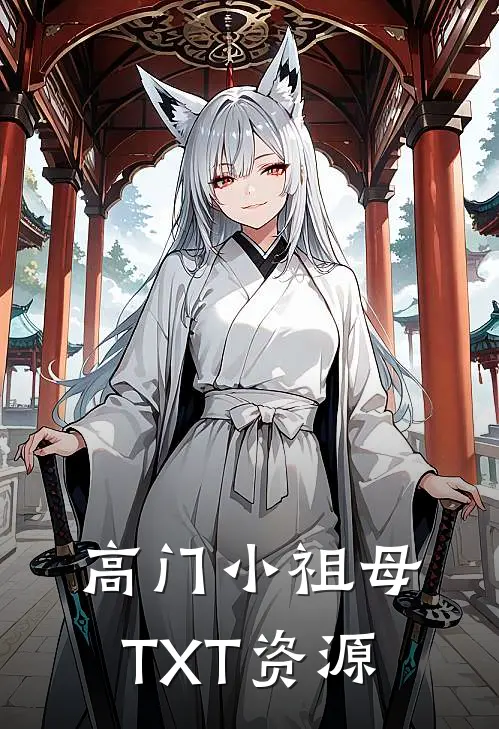 高门小祖母TXT资源