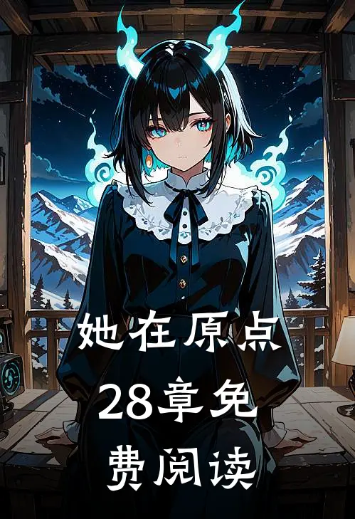 她在原点28章免费阅读
