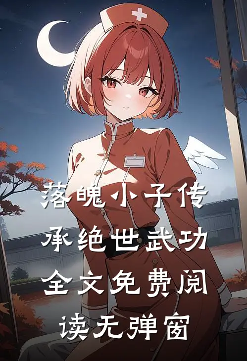落魄小子传承绝世武功全文免费阅读无弹窗