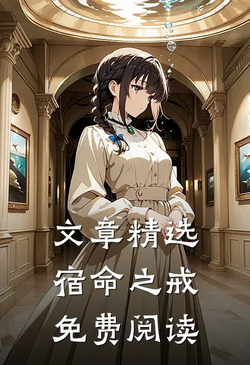 文章精选宿命之戒免费阅读