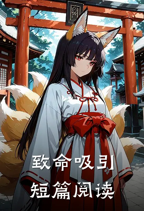 致命吸引短篇阅读