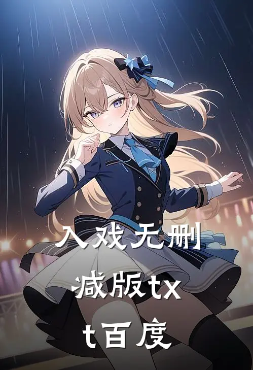 入戏无删减版txt百度