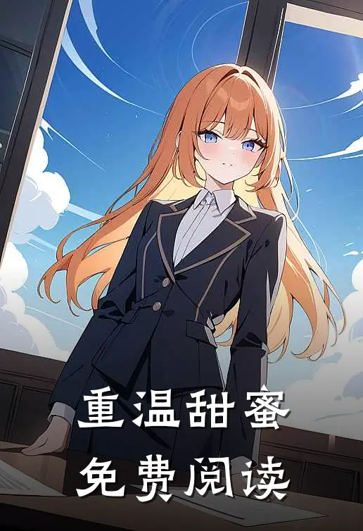 重温甜蜜免费阅读