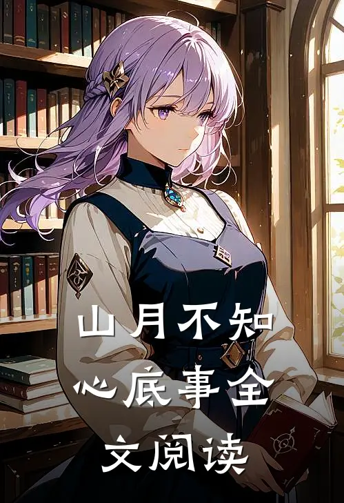 山月不知心底事全文阅读