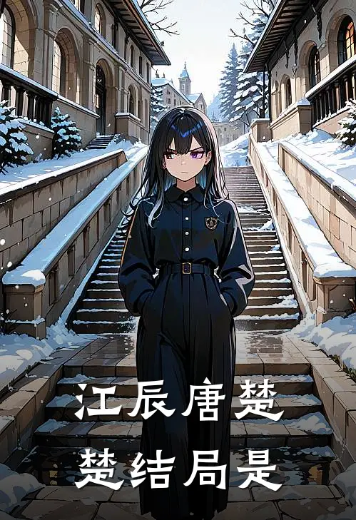 江辰唐楚楚结局是