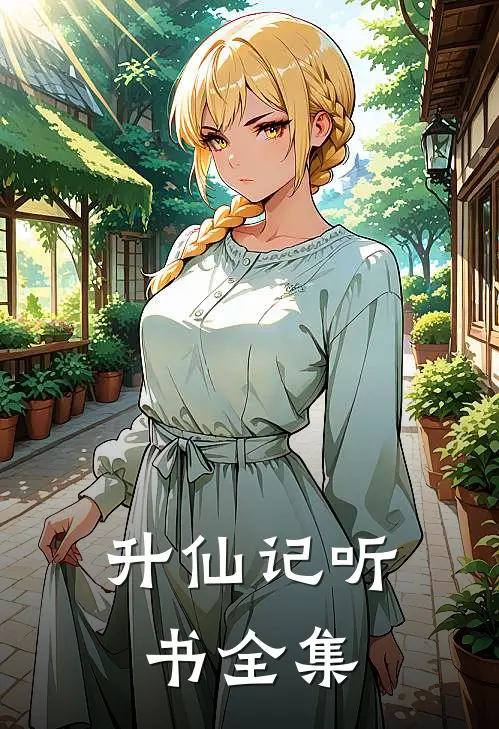 升仙记听书全集