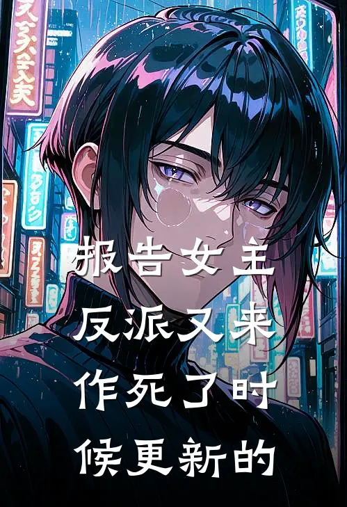 报告女主反派又来作死了时候更新的