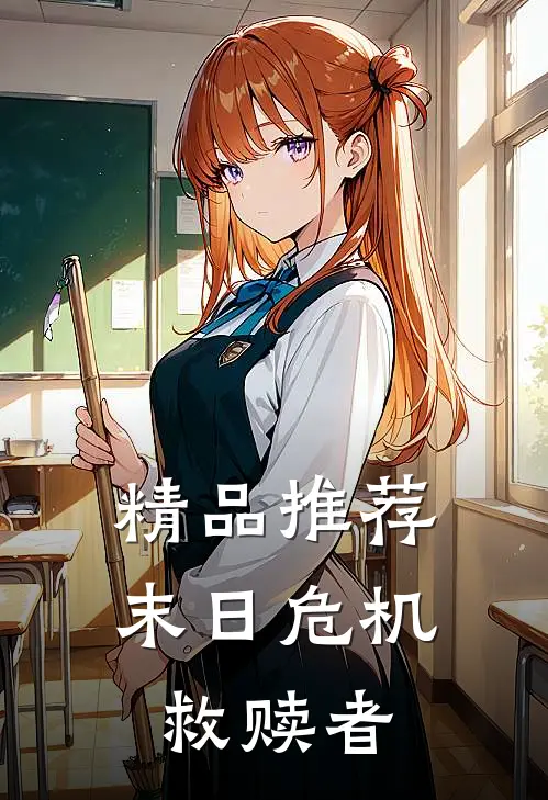精品推荐末日危机救赎者