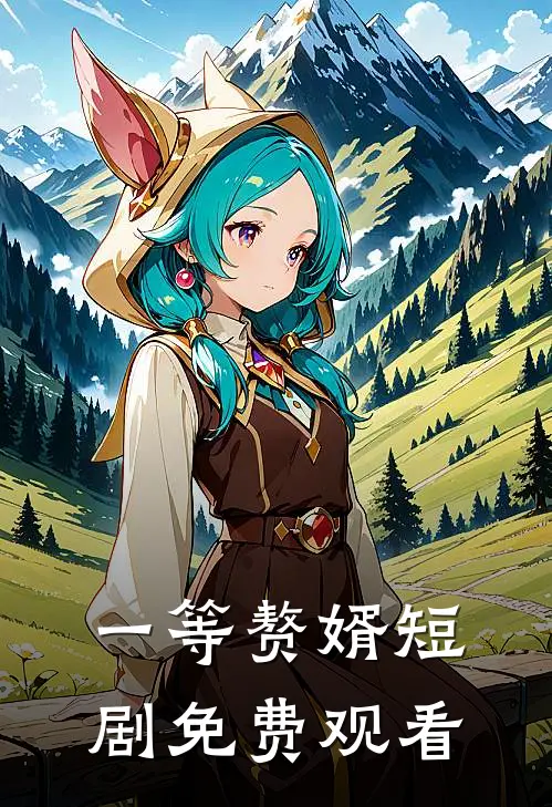 一等赘婿短剧免费观看