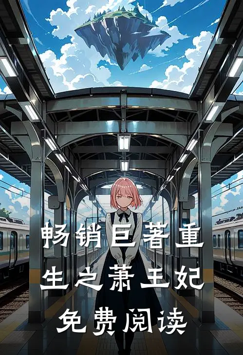 畅销巨著重生之萧王妃免费阅读