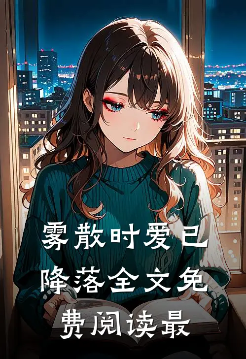 雾散时爱已降落全文免费阅读最