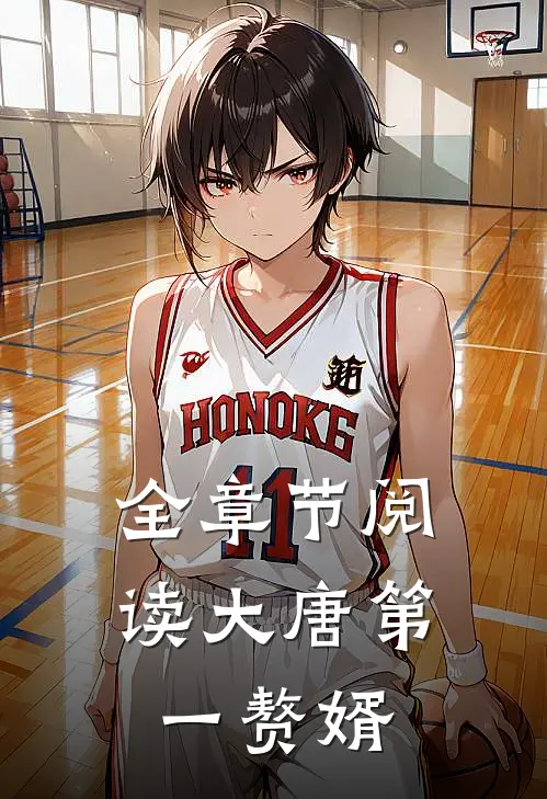 全章节阅读大唐第一赘婿