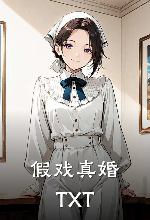 假戏真婚TXT