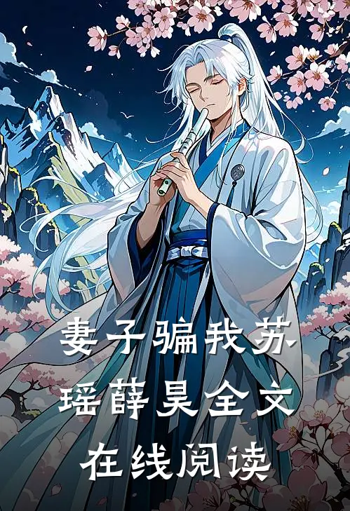 妻子骗我苏瑶薛昊全文在线阅读