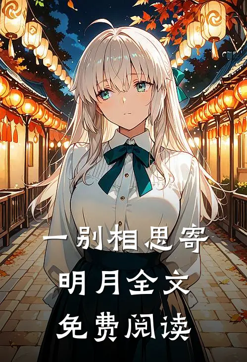 一别相思寄明月全文免费阅读
