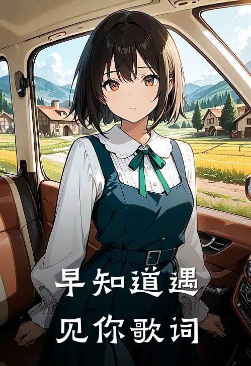 早知道遇见你歌词