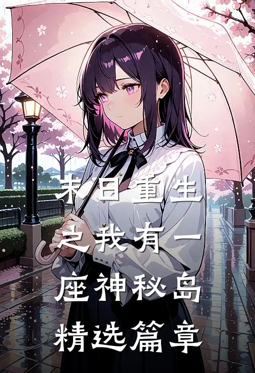 末日重生之我有一座神秘岛精选篇章