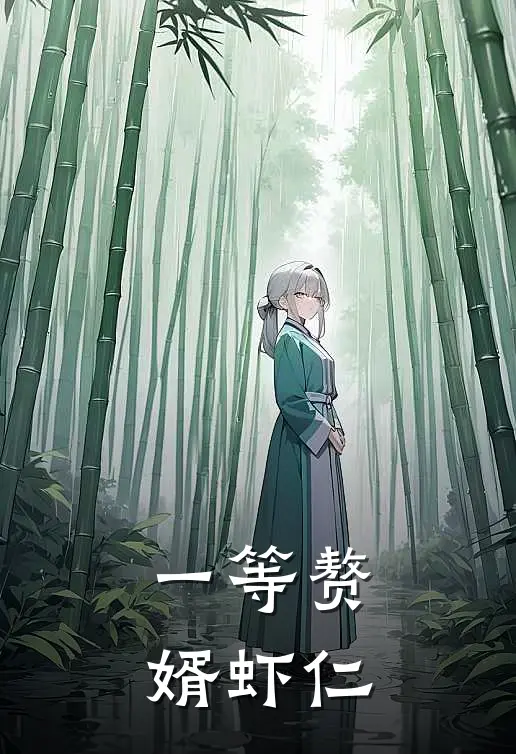 一等赘婿虾仁