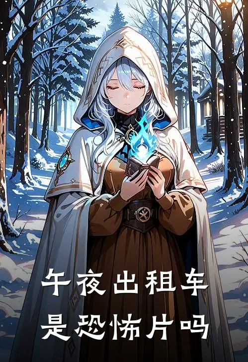 午夜出租车是恐怖片吗