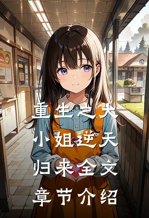 重生之大小姐逆天归来全文章节介绍