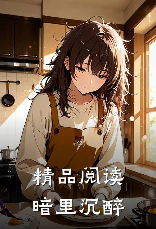 精品阅读暗里沉醉