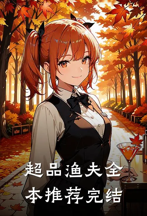 超品渔夫全本推荐完结