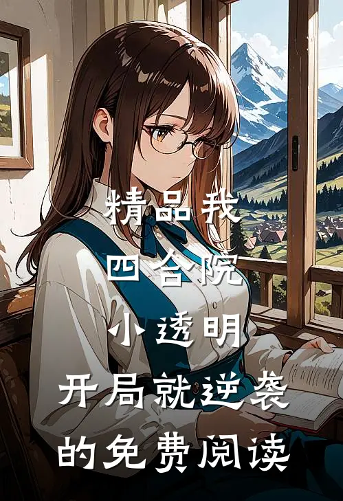 精品我,四合院小透明,开局就逆袭的免费阅读