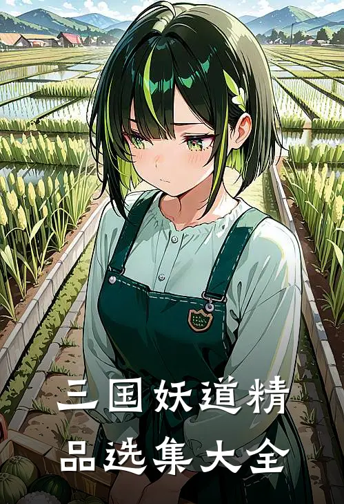 三国妖道精品选集大全