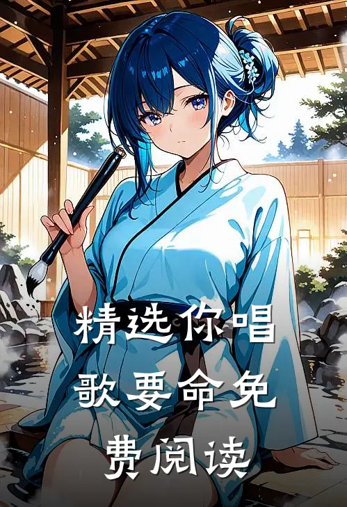 精选你唱歌要命免费阅读