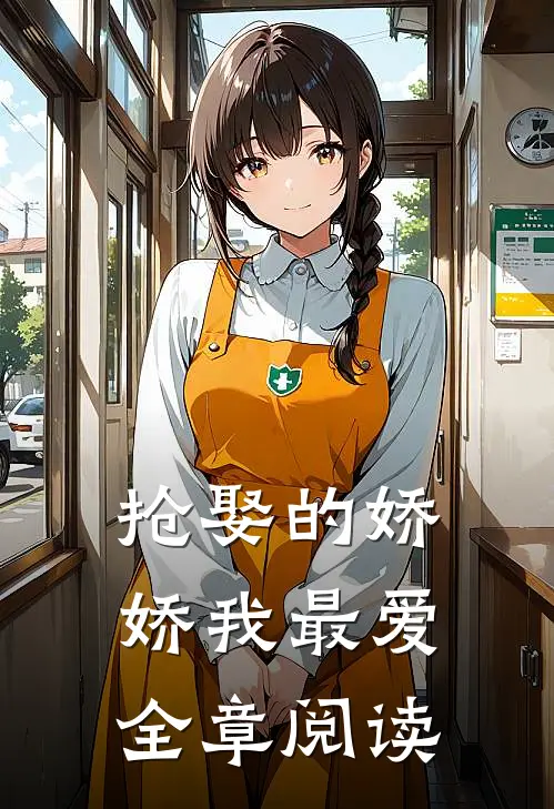 抢娶的娇娇我最爱全章阅读