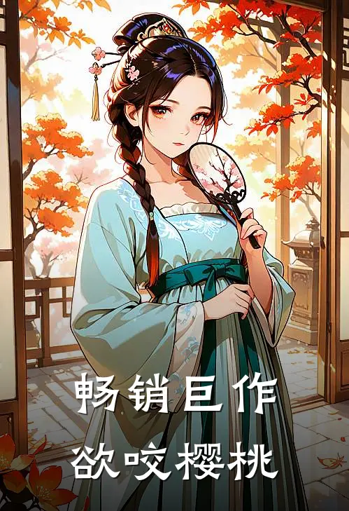 畅销巨作欲咬樱桃