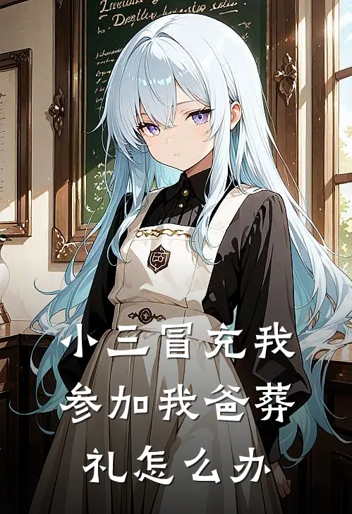 小三冒充我参加我爸葬礼怎么办