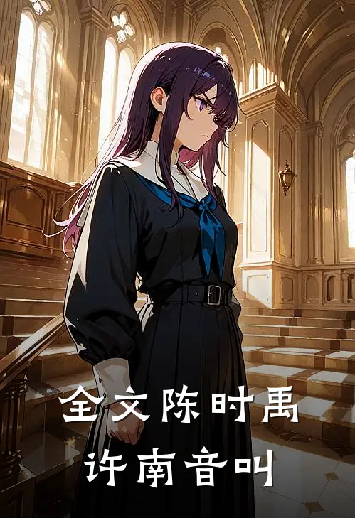 全文陈时禹许南音叫