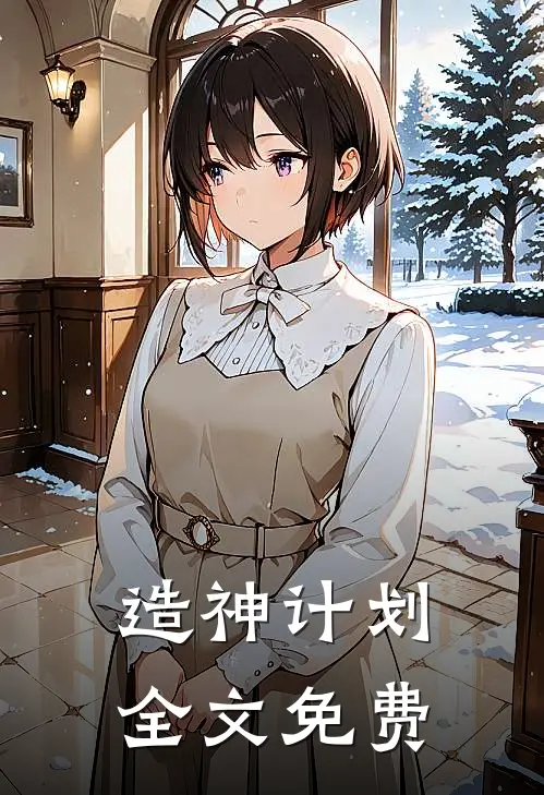 造神计划全文免费