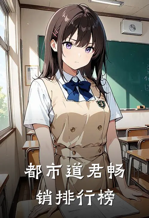 都市道君畅销排行榜