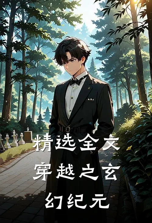 精选全文穿越之玄幻纪元