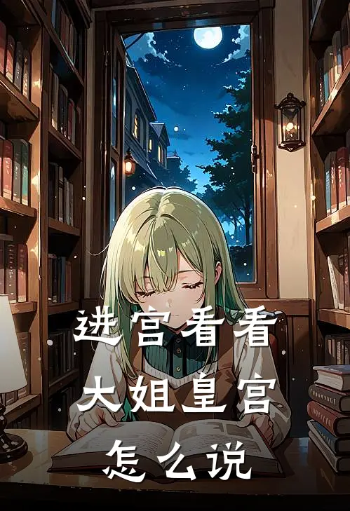 进宫看看大姐皇宫怎么说