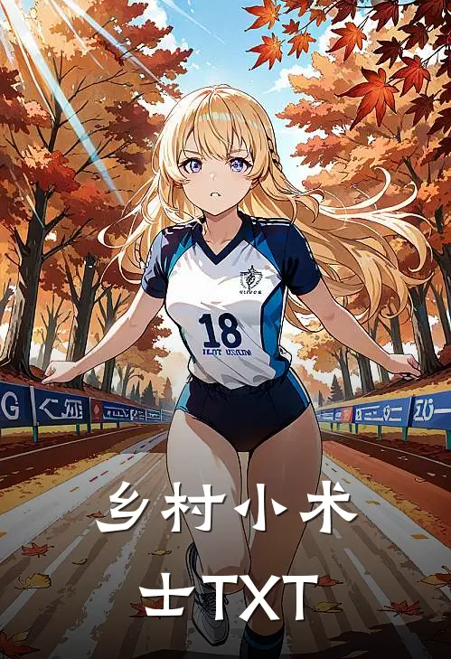 乡村小术士TXT