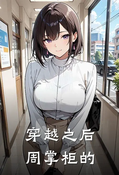 穿越之后周掌柜的