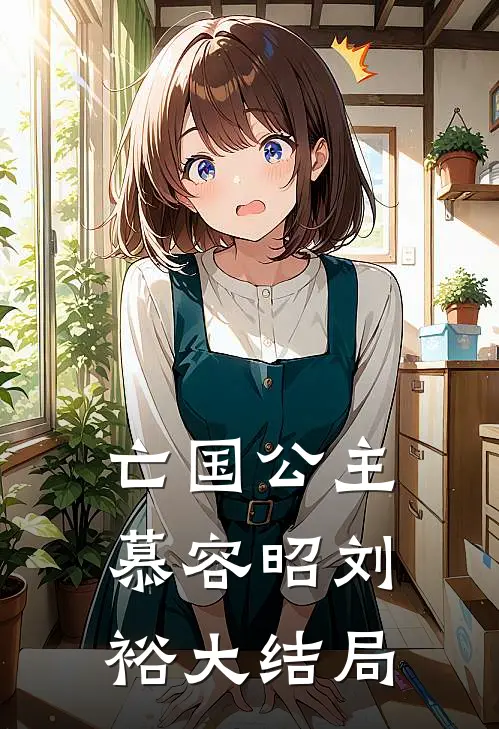 亡国公主慕容昭刘裕大结局