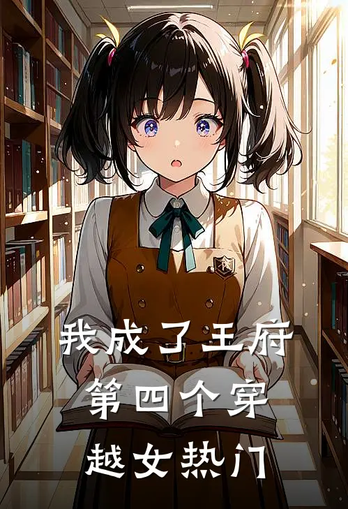 我成了王府第四个穿越女热门