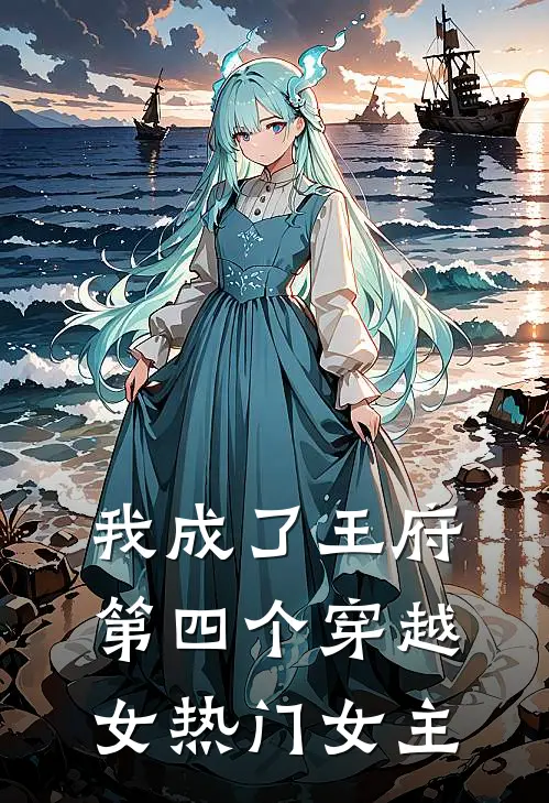 我成了王府第四个穿越女热门女主