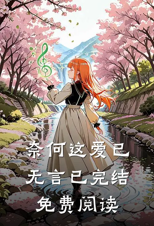 奈何这爱已无言已完结免费阅读