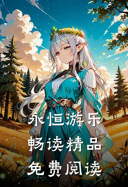 永恒游乐畅读精品免费阅读