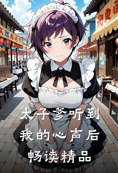太子爹听到我的心声后畅读精品