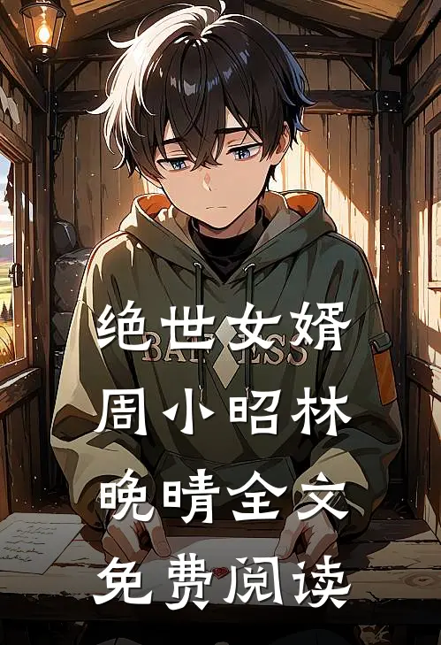 绝世女婿周小昭林晚晴全文免费阅读