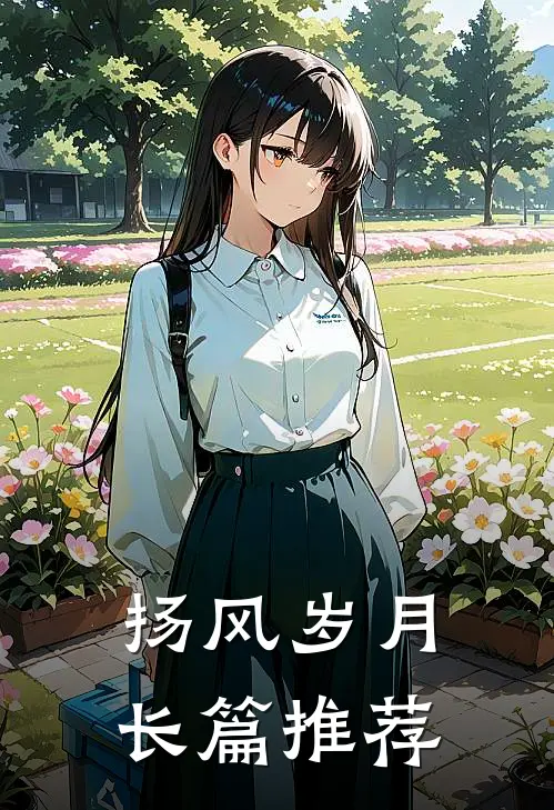 扬风岁月长篇推荐