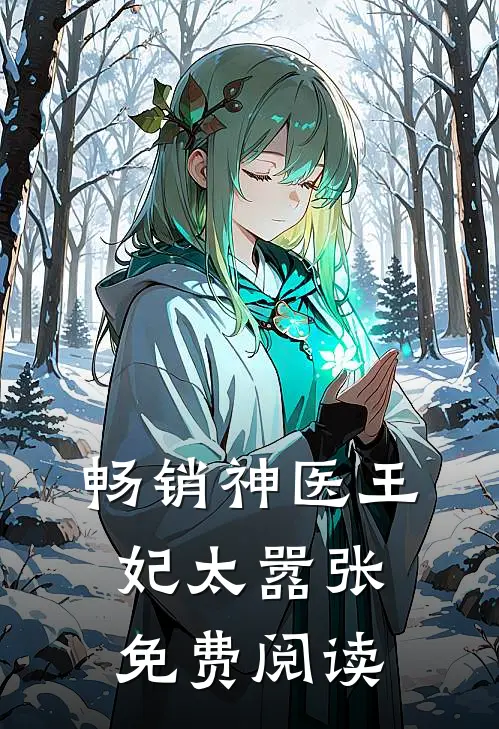 畅销神医王妃太嚣张 免费阅读