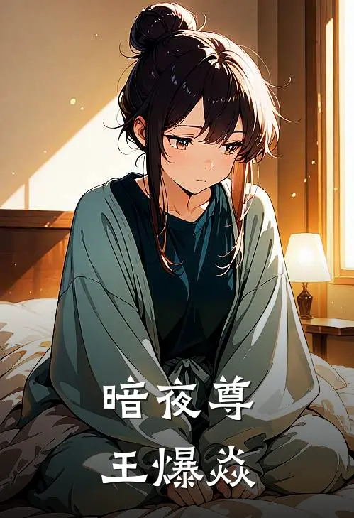 暗夜尊王(爆焱)
